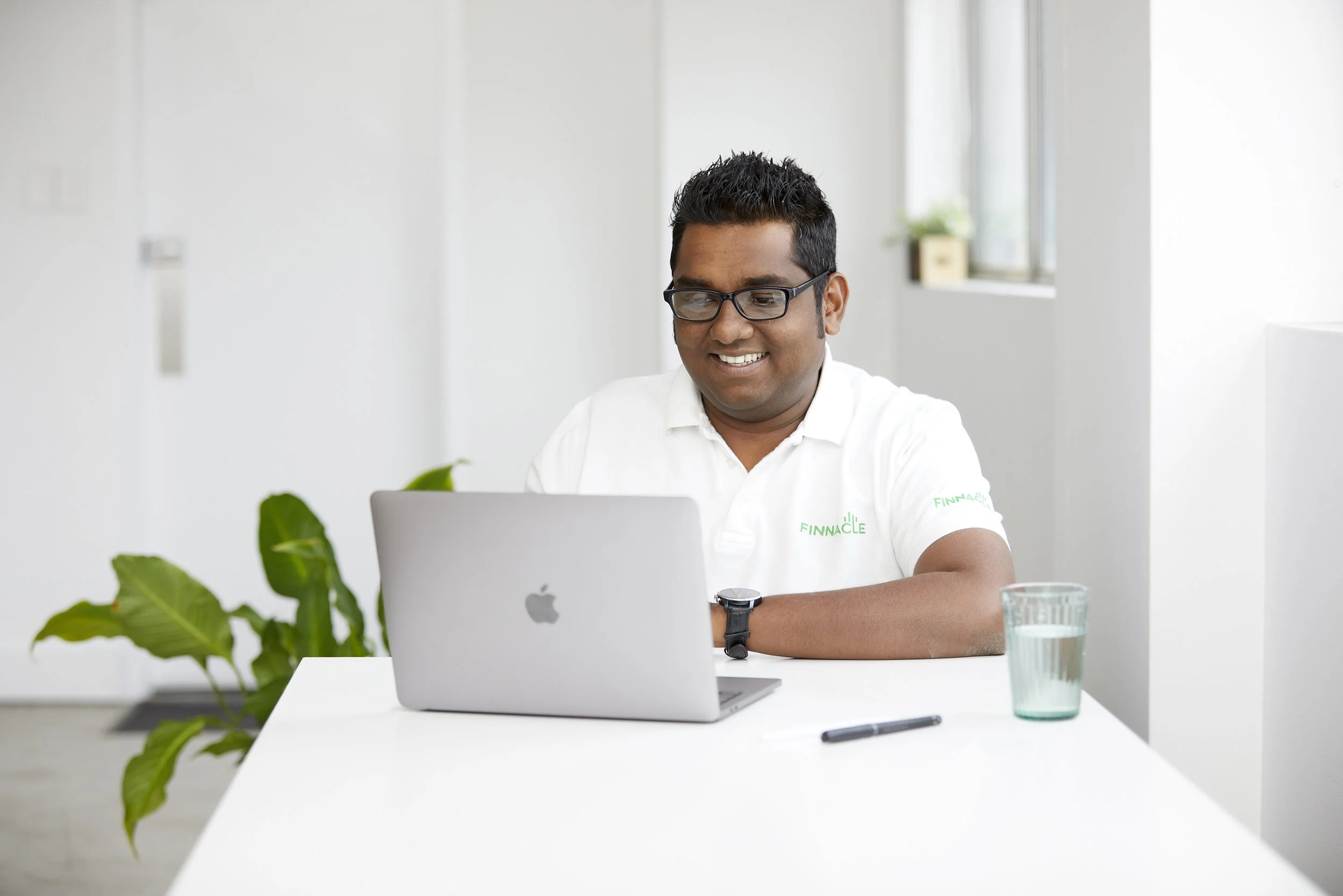 ⭐️⭐️⭐️⭐️⭐️ Prashant - Finnacle Finance