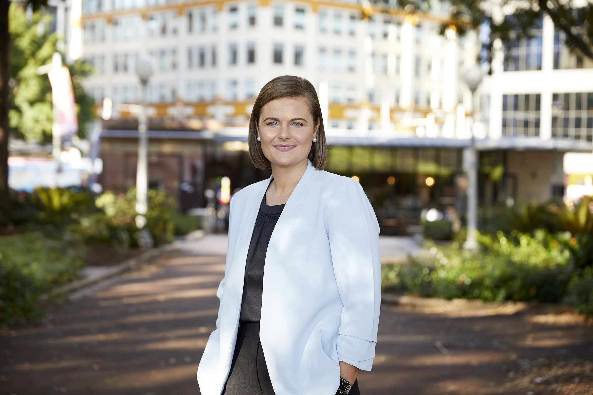 ⭐️⭐️⭐️⭐️⭐️ Mickaela Mate - Mate Lawyers