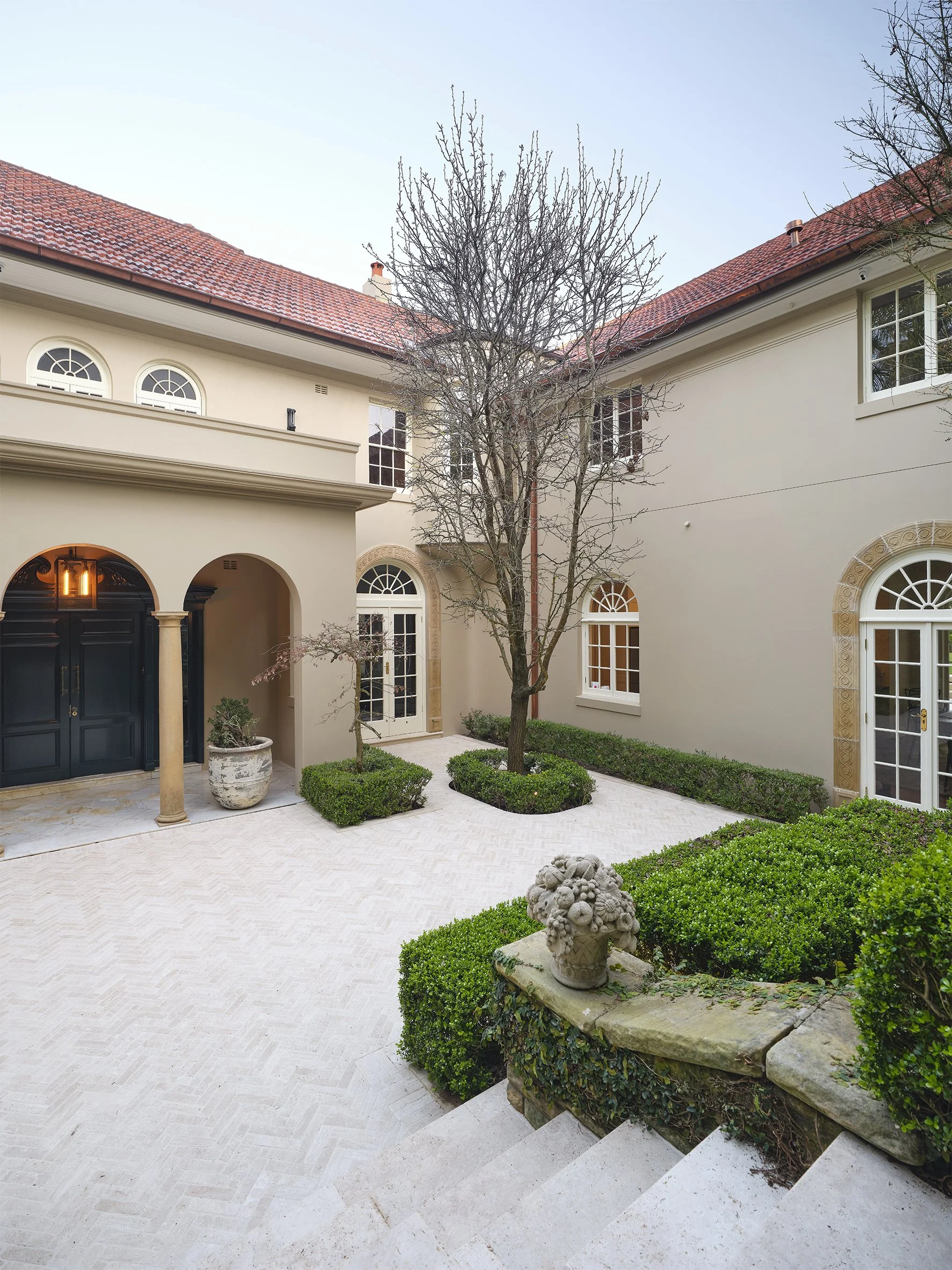 ⭐️⭐️⭐️⭐️⭐️ Ralph O'Grady - Lower North Shore Paint & Maintenance