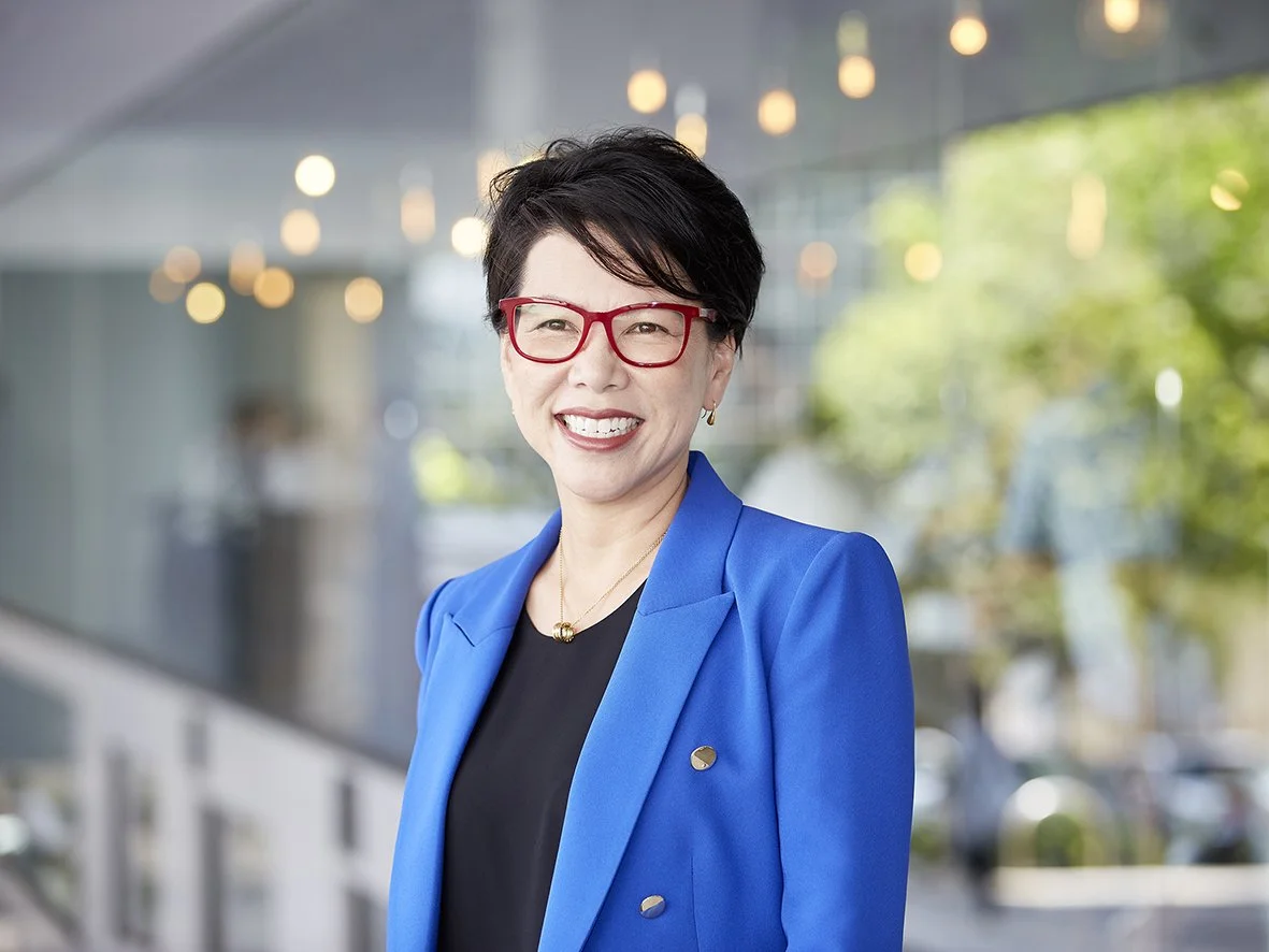 Trudi Yip- Founder Numeric Eight Bookkeeping Firm