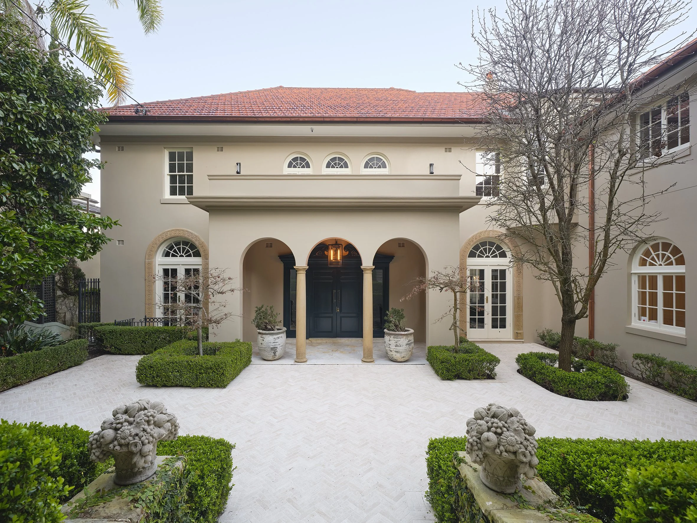 Ralph O'Grady - Lower North Shore Paint & Maintenance