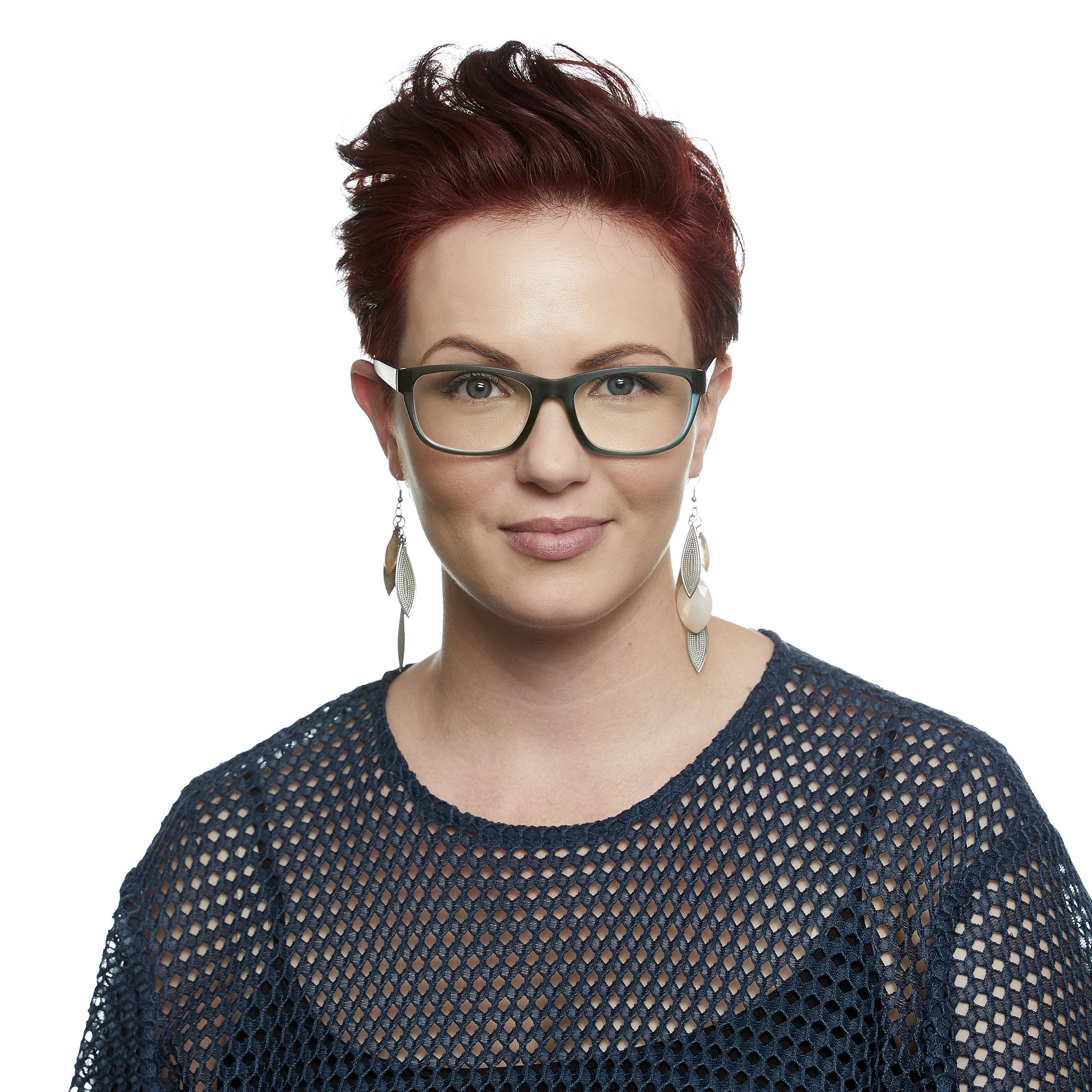 Anke Snyman - Makeup Artist