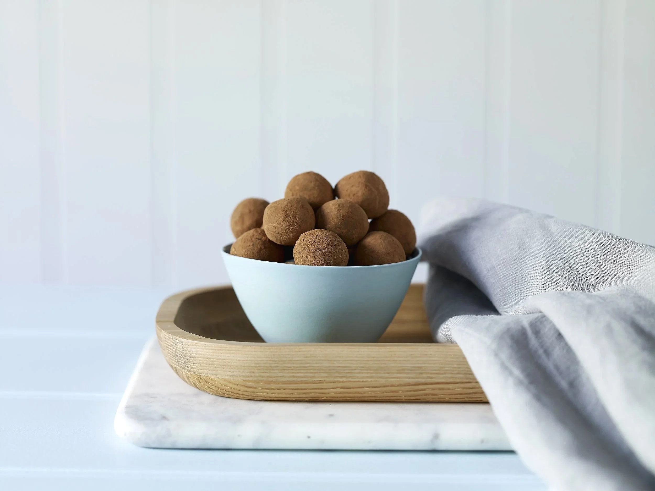 Anna Bodazhkova - Founder Anthea Health Foods