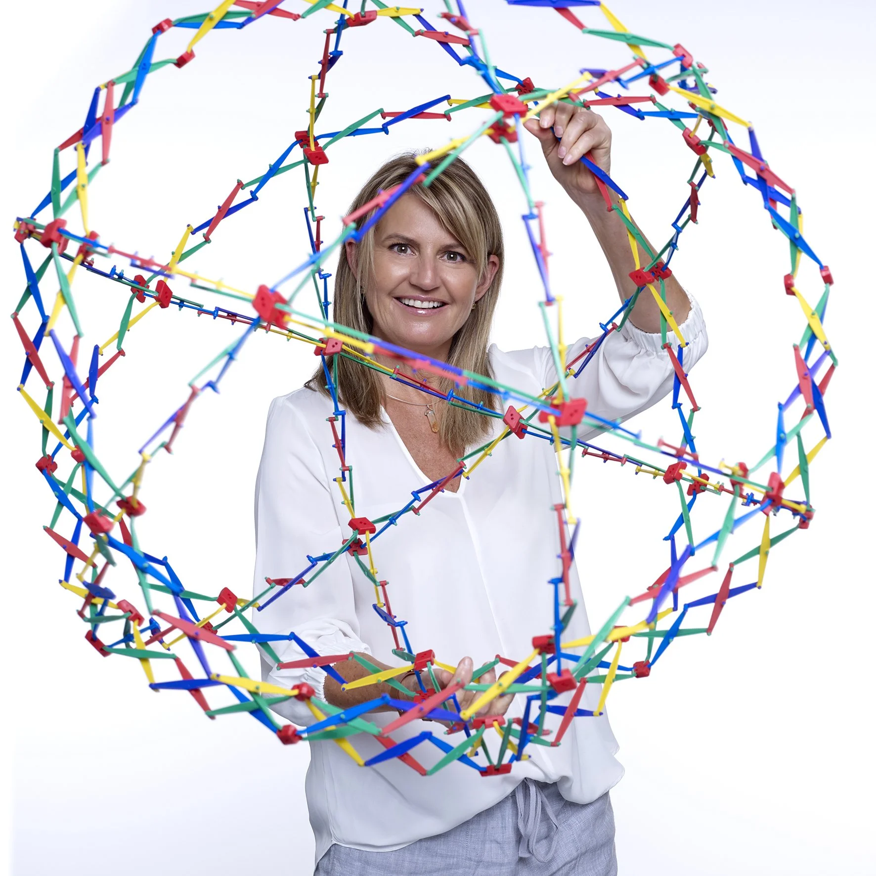 Terry-Lyn Stevens - Leadership & Culture transition 