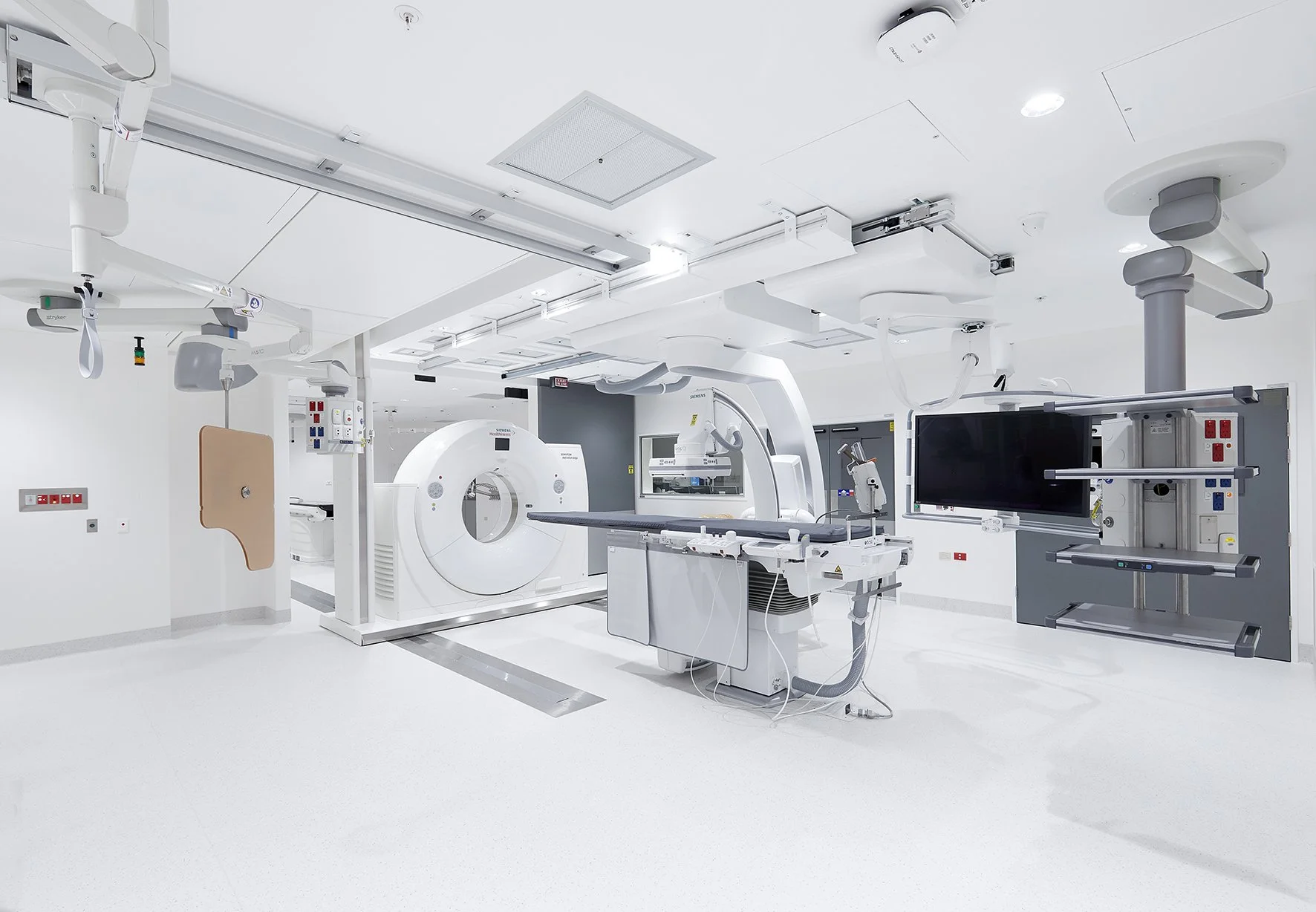 STRYKER - Campbelltown Hospital