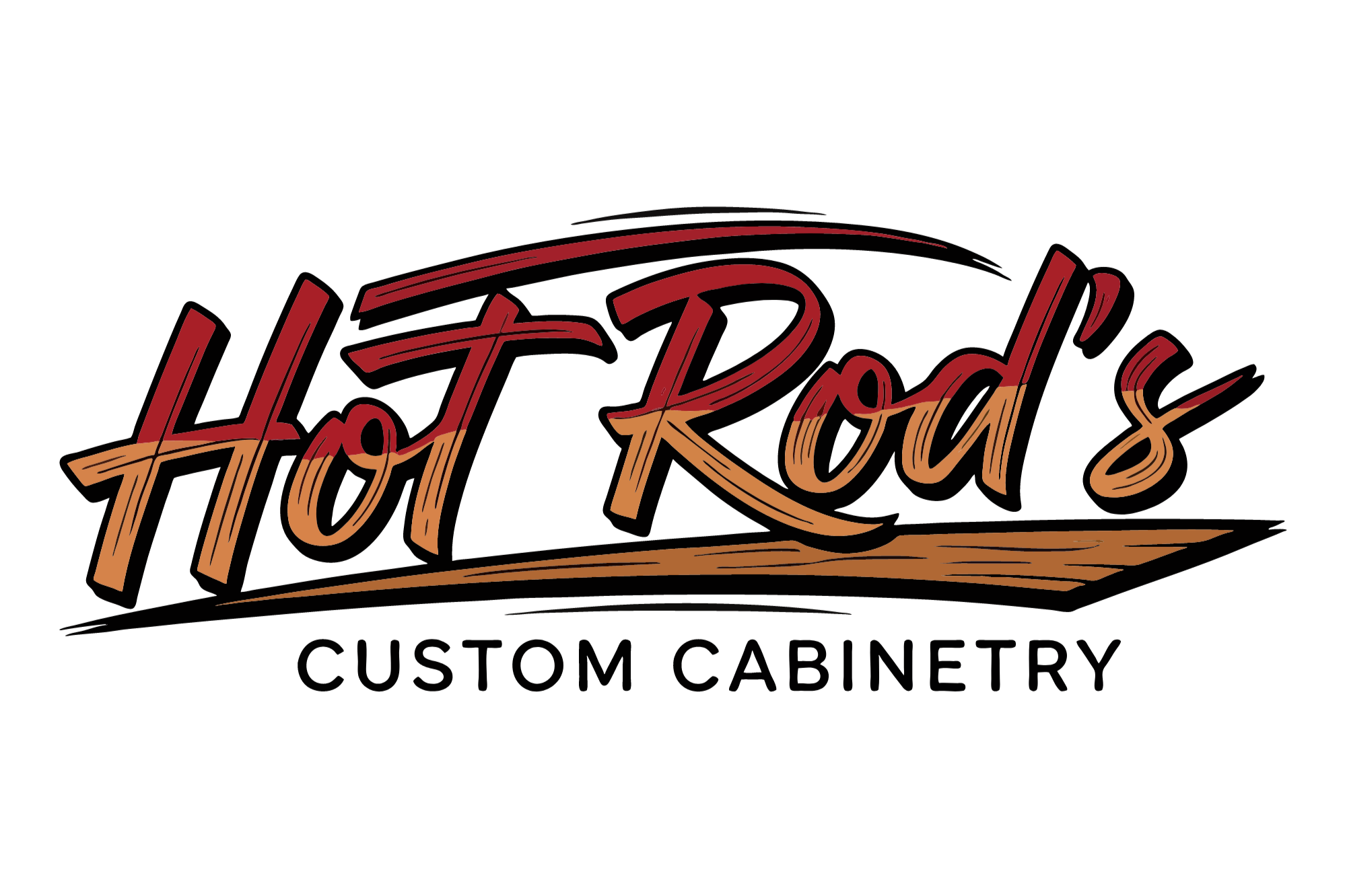 Hot Rod's