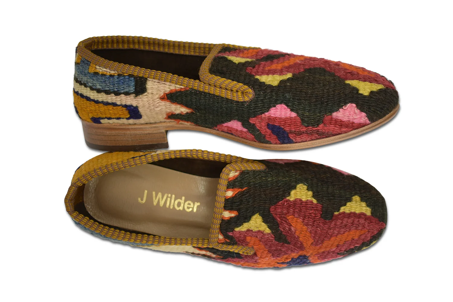 kilimloafer