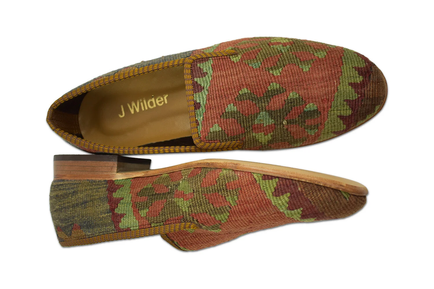 men's shoe size eu 41 to us