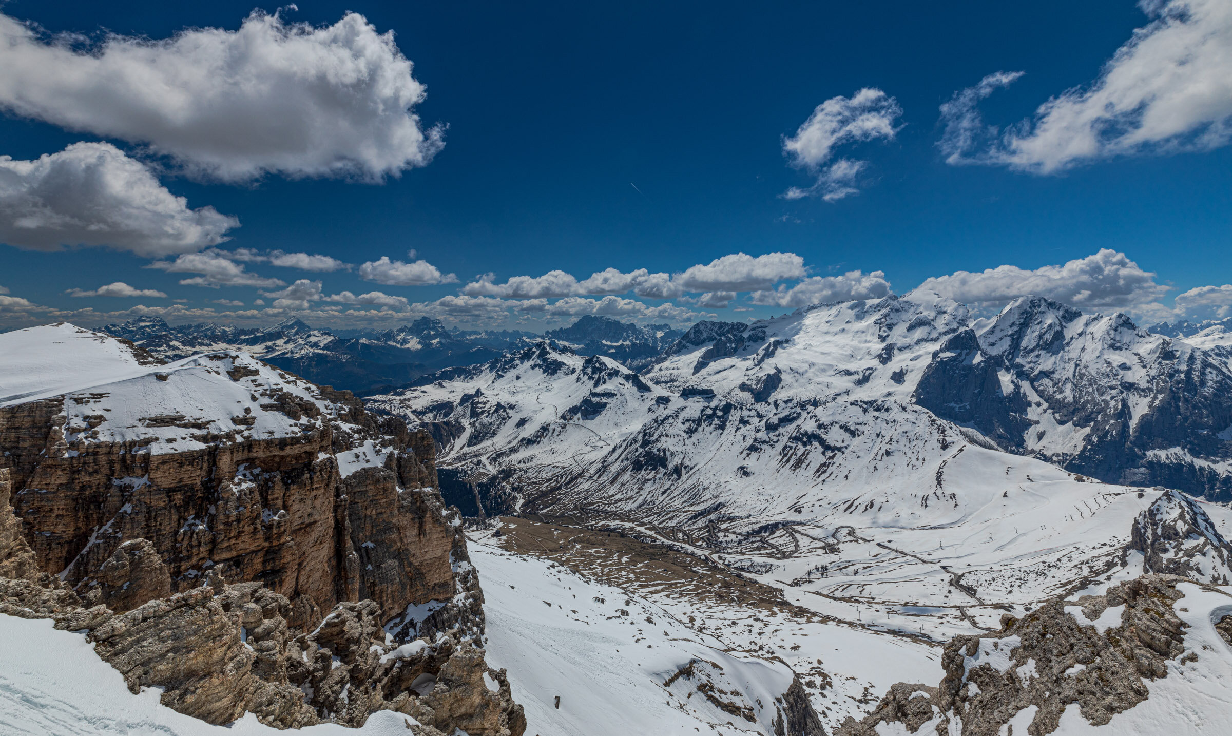 PORDOI, SOUTH TYROL