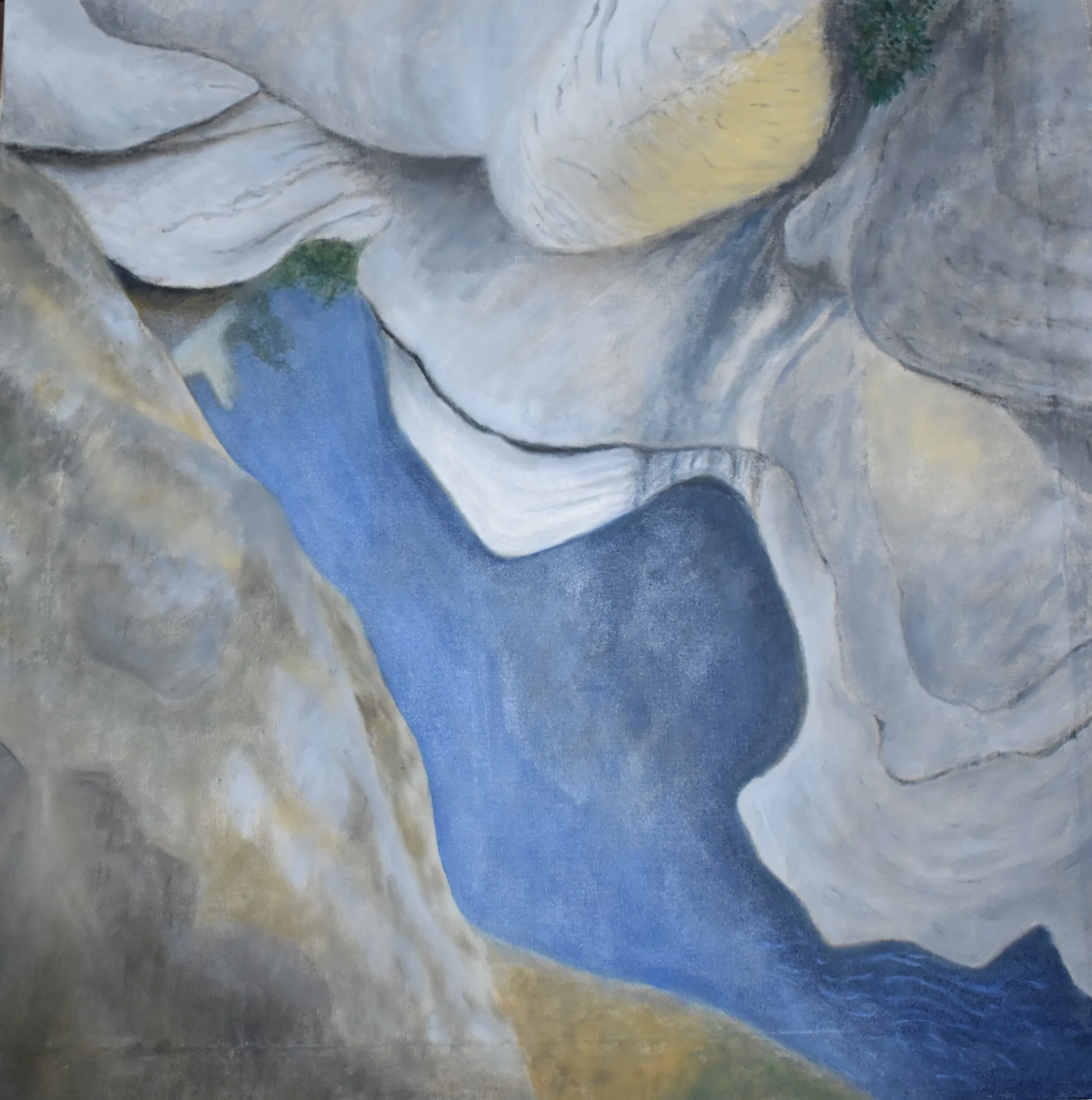 Montsant Ravine, Tarragona