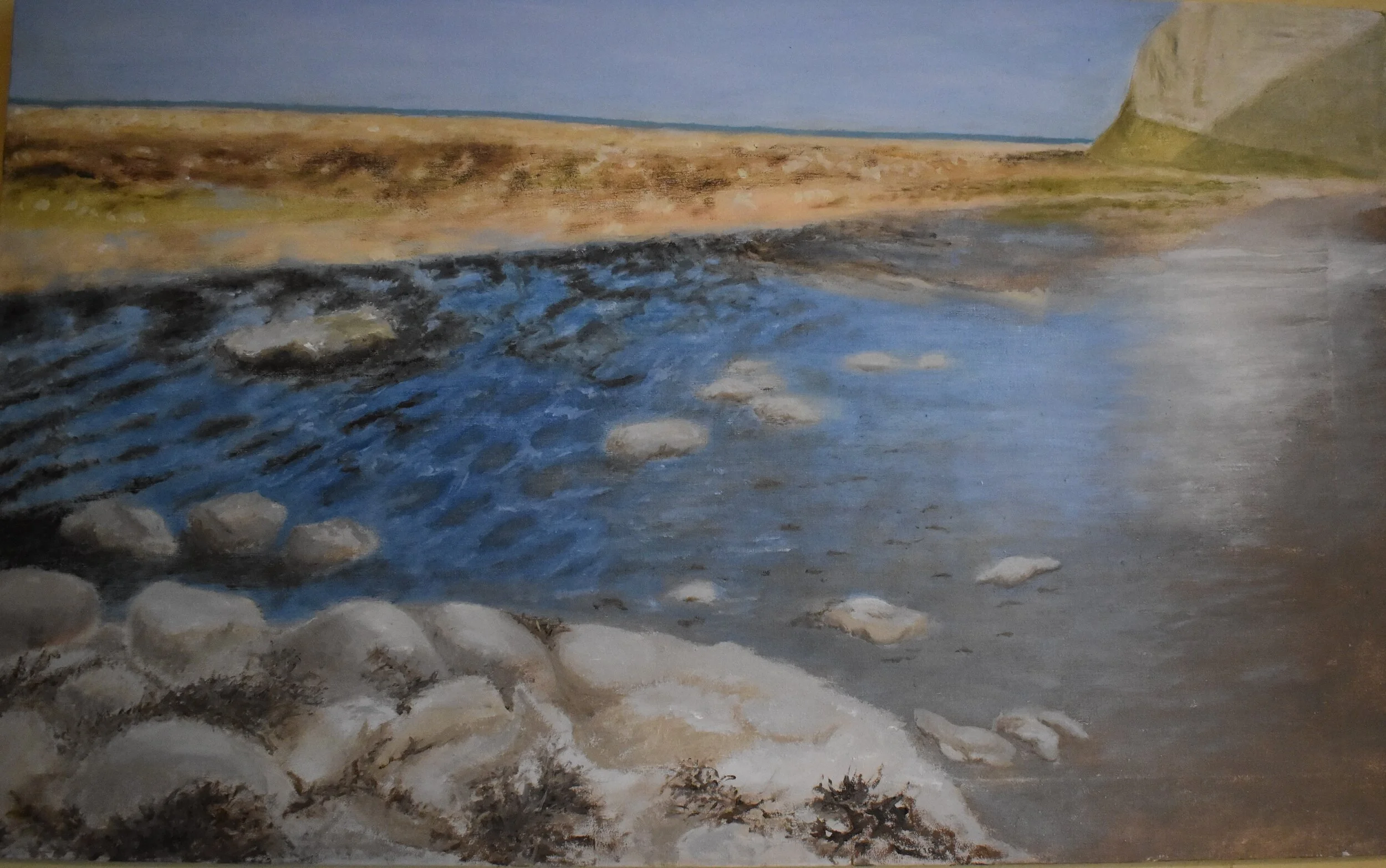 Botany Bay, Kent