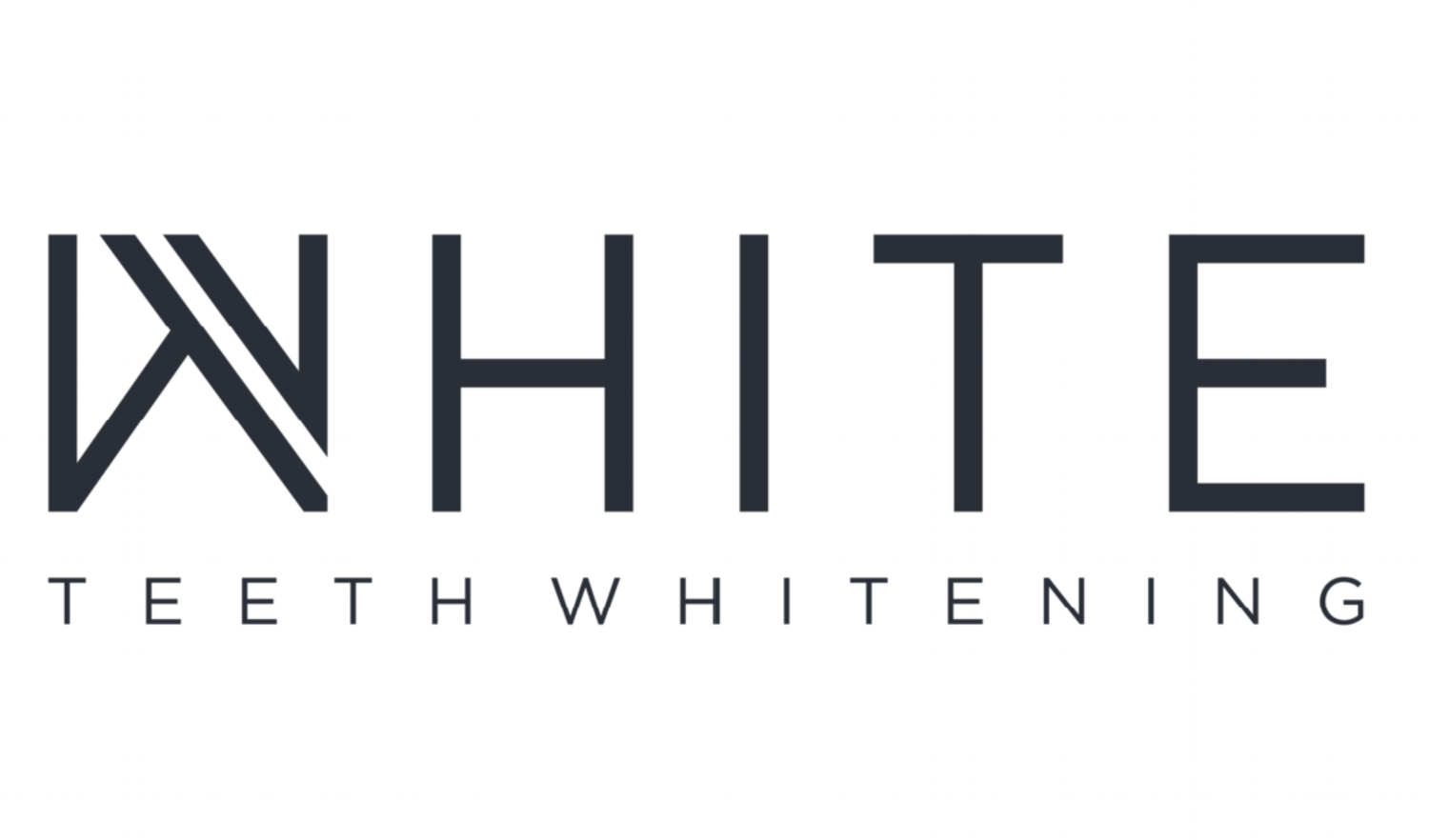 WHITE Teeth Whitening