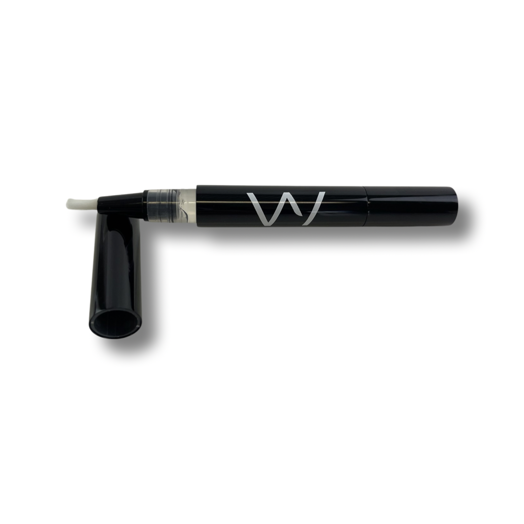 Black Whitening Pen