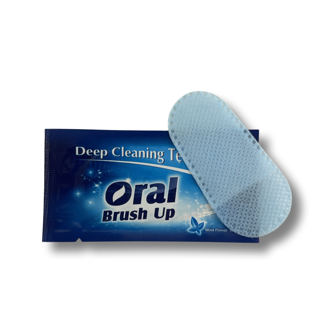 oral wipe out of packet.PNG