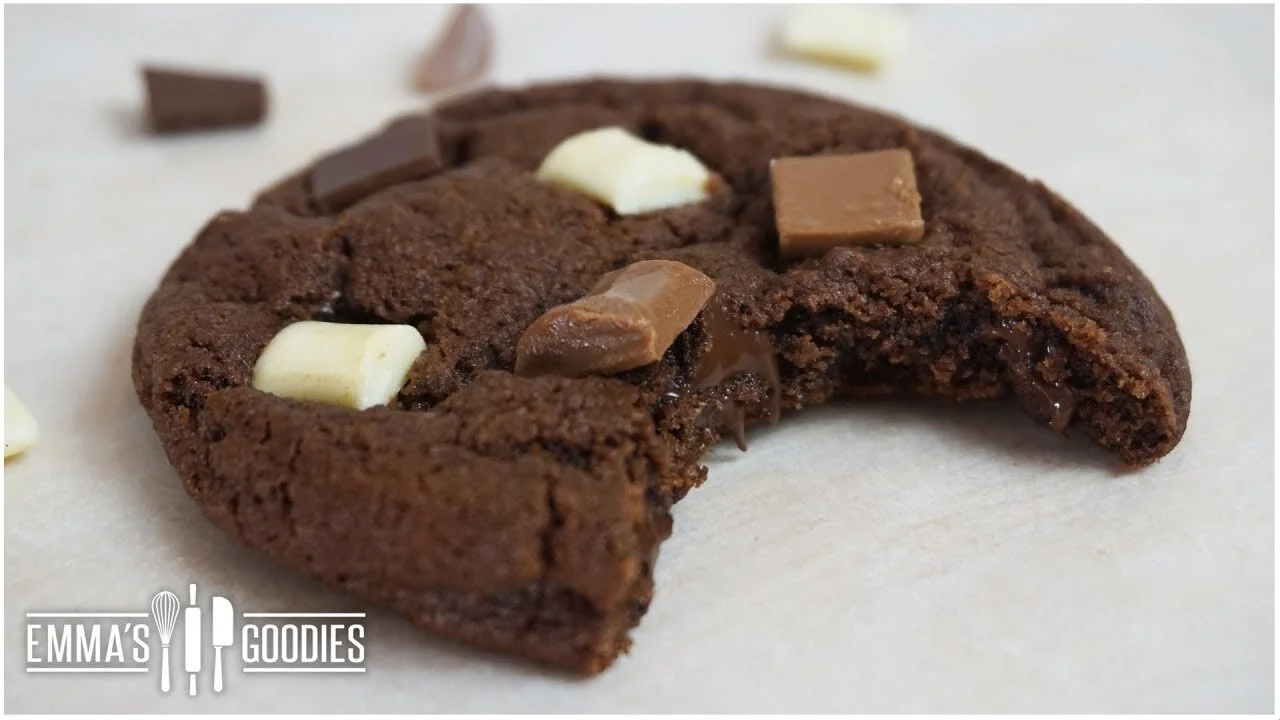 Emma's Goodies Cookies