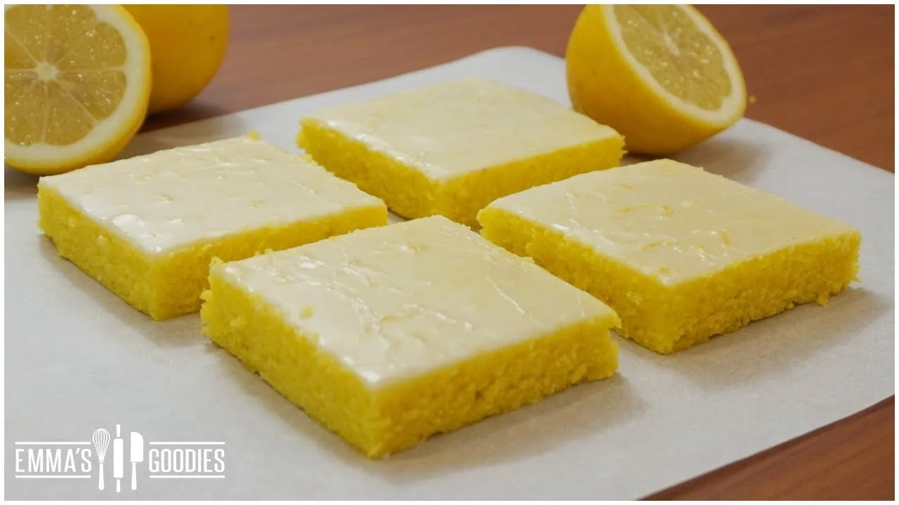 Emma's Goodies Cookies — Emma Fontanella