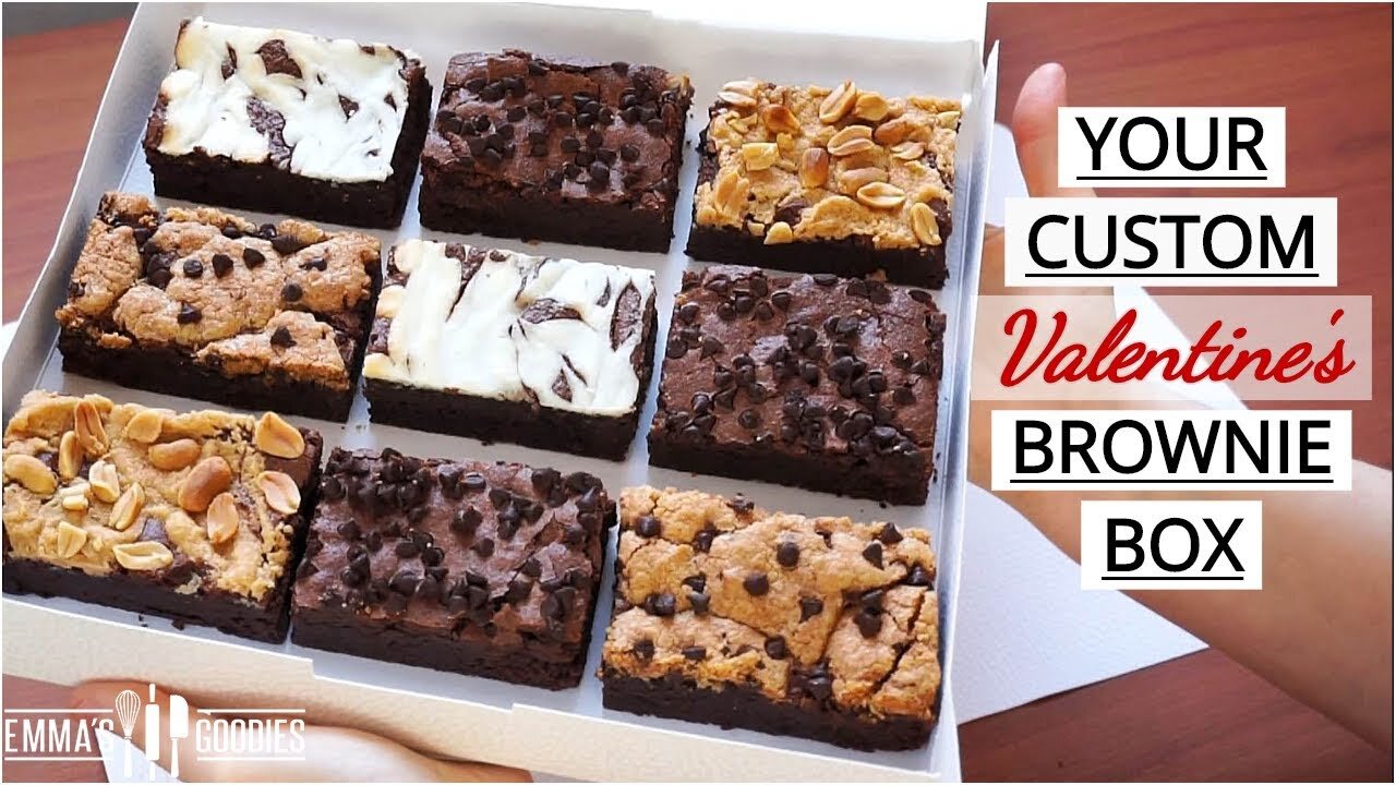 Emma's Goodies Cookies — Emma Fontanella