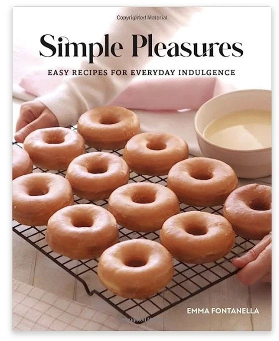 Simple Pleasures - Your Questions Answered