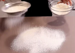 4 Ingredient, NO-Knead Ciabatta Bread
