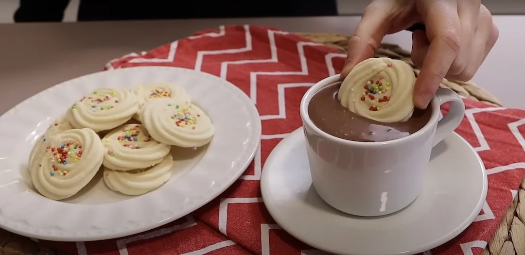 Single Serve Hot Chocolate