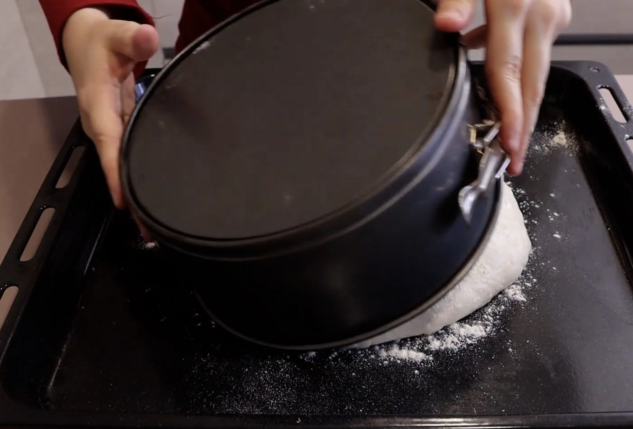 the-easiest-no-knead-no-dutch-oven-bread-recipe