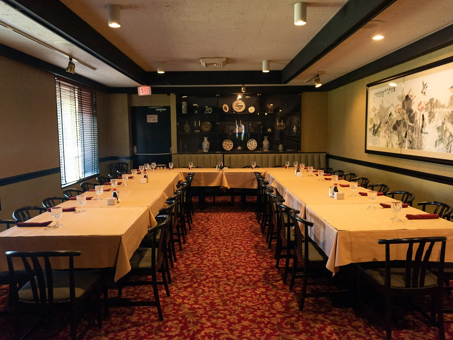 Chinese Bugfet Near Me Exploring the Unusual Delicacies of Chinese Culture