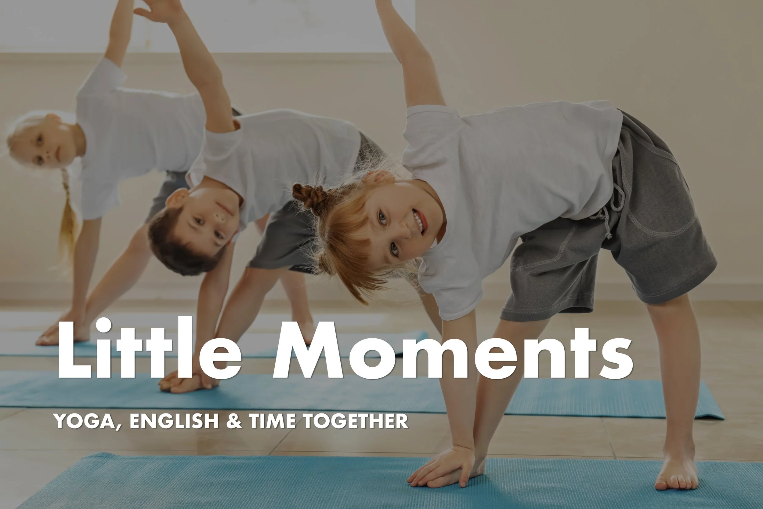 Little Moments