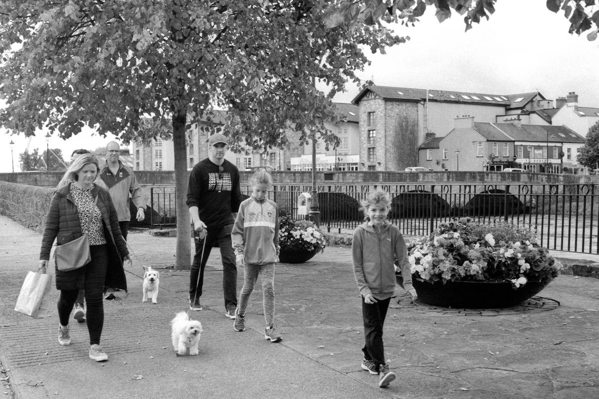 irische Familie Ballina 2018.jpg