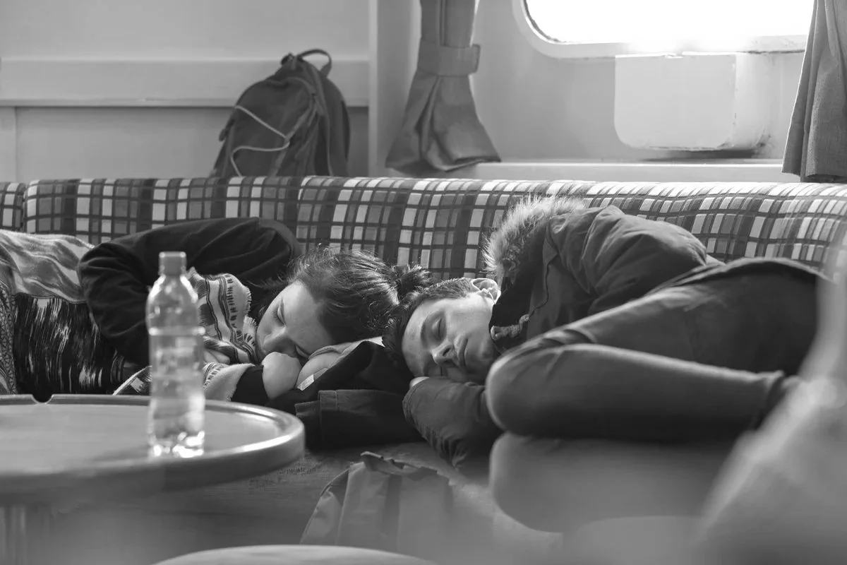 early morning Ferry 2015.jpg