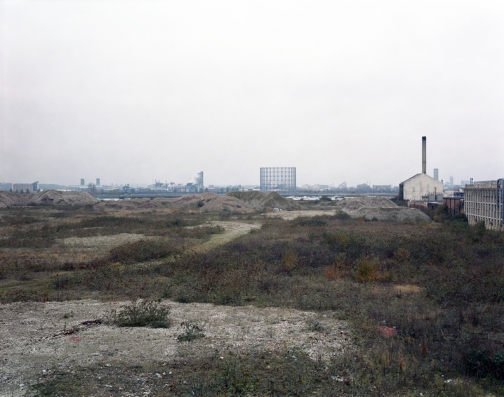 Silvertown 2004