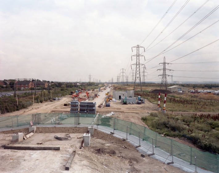 Rainham 2004