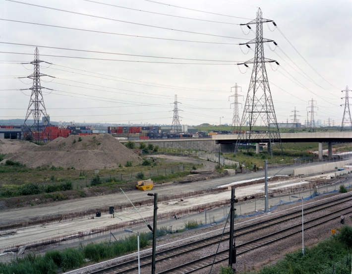 SW from Dagenham 2004
