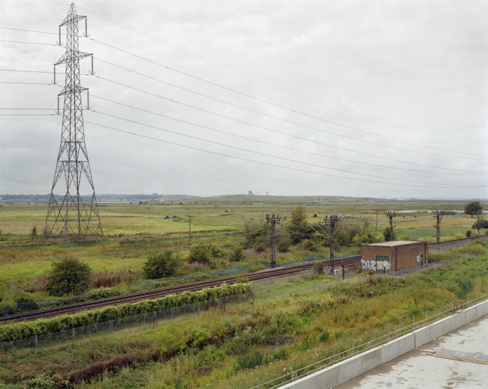 Purfleet No.1 2004