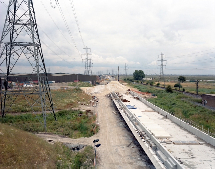 Purfleet No.2 2004