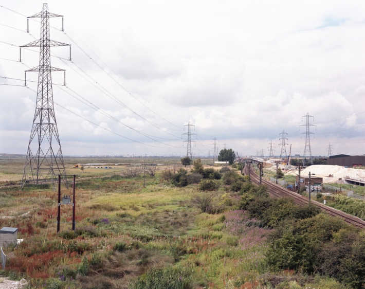 Purfleet No.3 2004