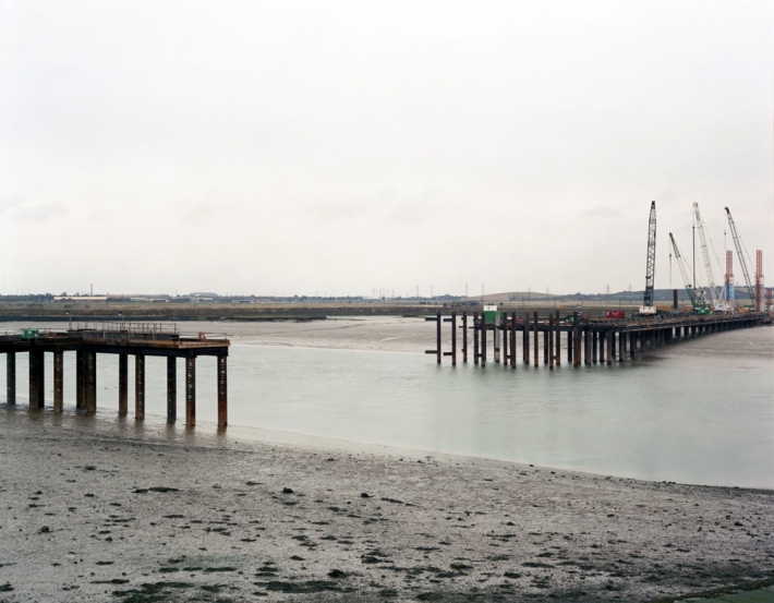 Isle of Sheppey 2004