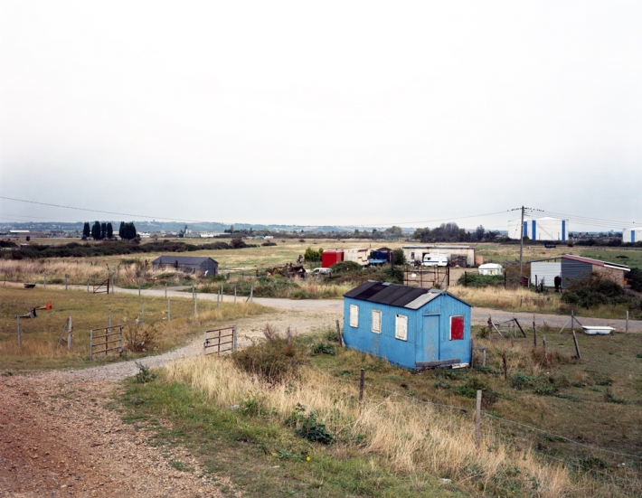 Canvey Island 2004