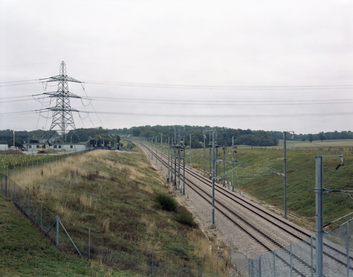 CTRL Kent No.2 2004