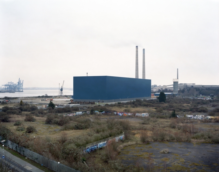 Dartford 2007