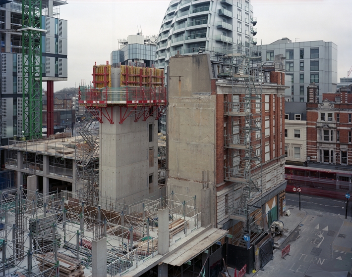 Old Street 2016