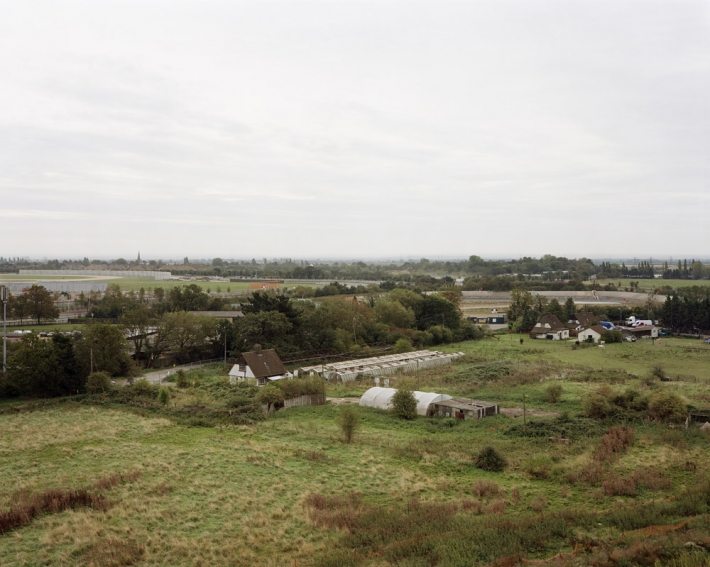 Heathrow Bedfont Ct Estate 2004