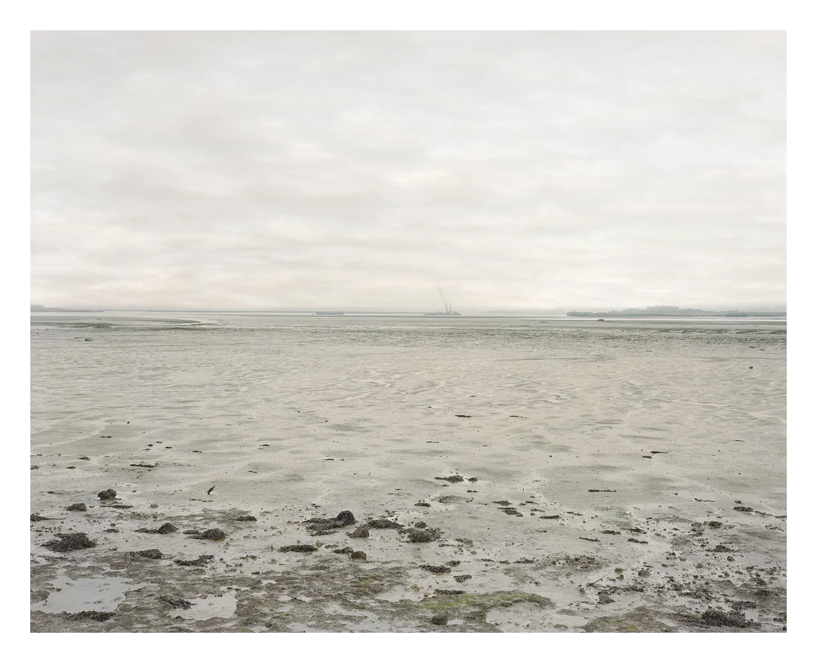 Hoo Flats diptych right 2016