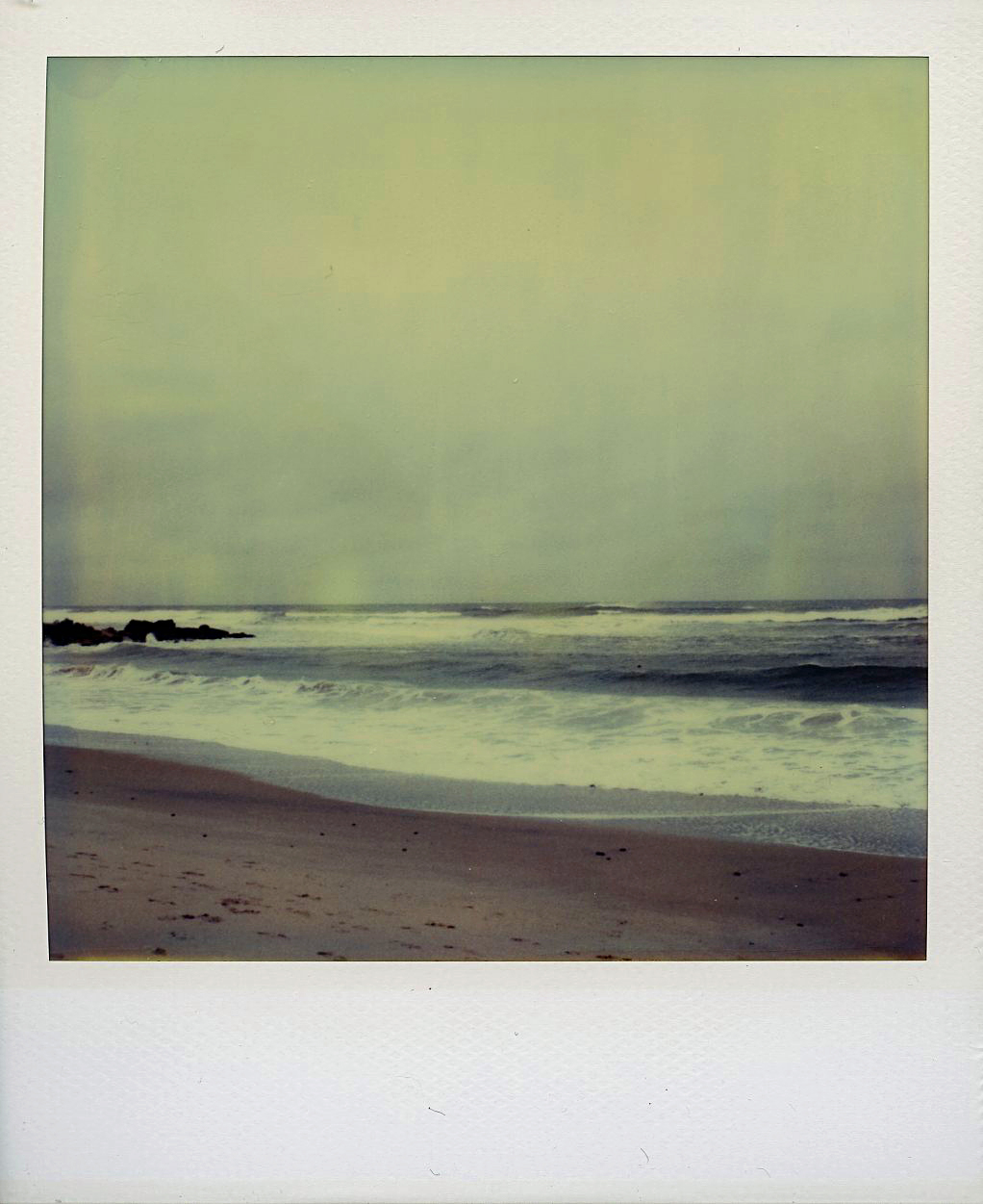 Montauk No.3 1998