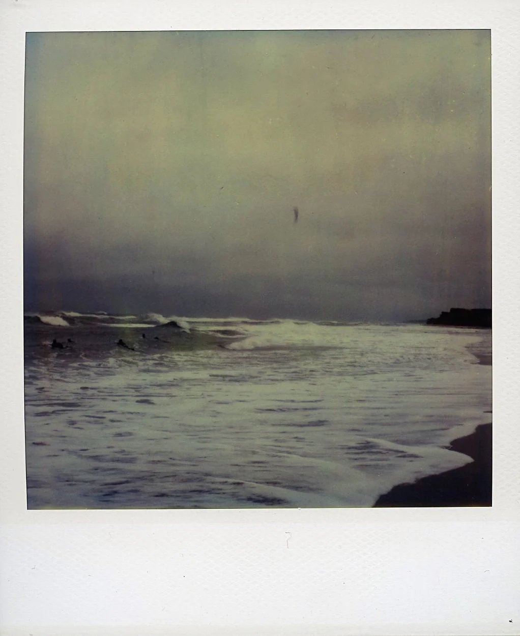 Montauk No.6 1998