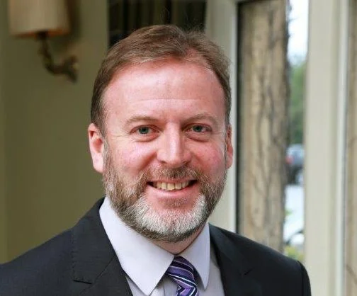 Peter Robinson, Pro Matura