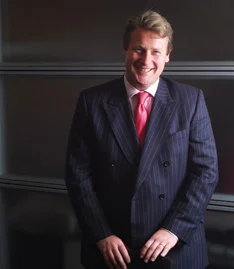Gavin Eccles – Professor of Aviation
