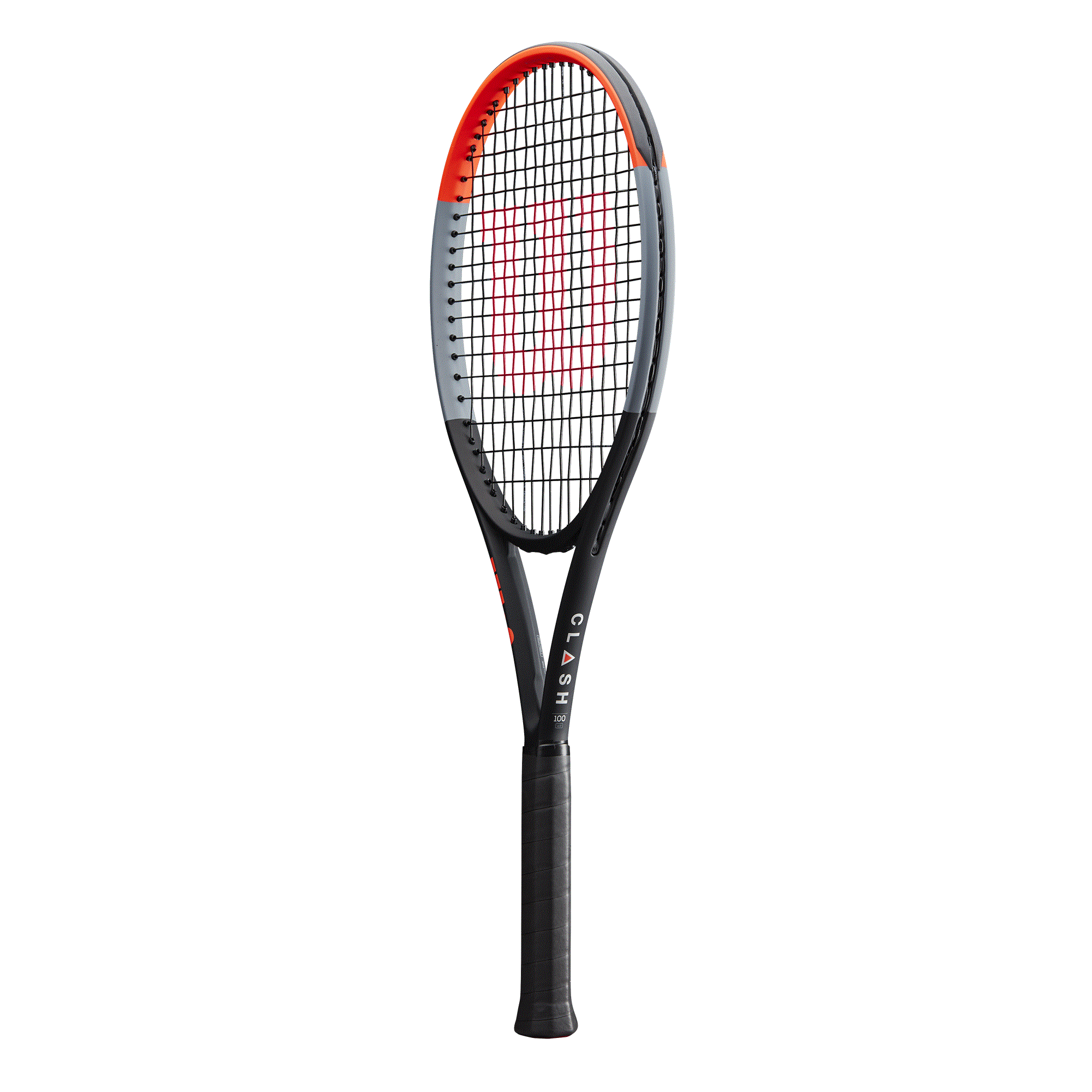 WR005711U_Clash_100_Tour_Black_Strings_Black_Grey_Red_Side_03.gif