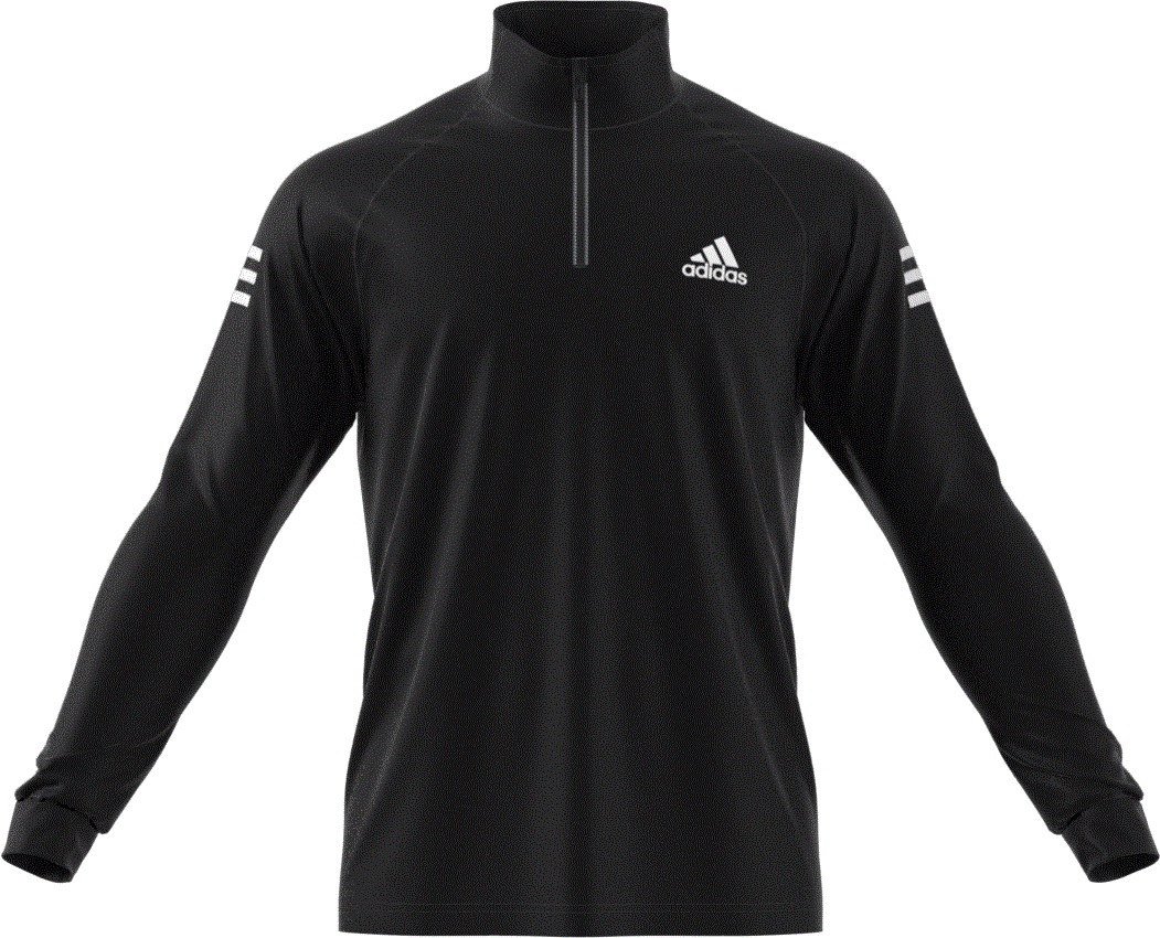 adidas club midlayer