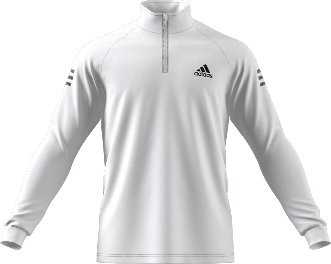adidas club midlayer