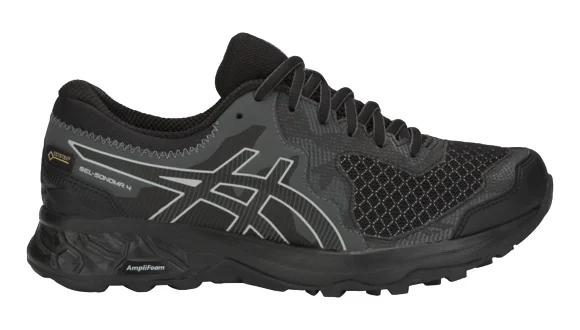 asics trail 4